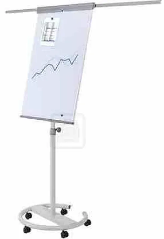 JD Flipchart Scritto Vario II - messedisplays24.de - ORANGE Werbetechnik und Eventmanagement UG (haftungsbeschränkt)