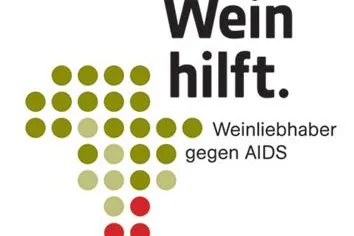 Wein hilft - Weinliebhaber gegen AIDS - Wohltätige Weinauktion mit Stuart Pigott im Mövenpick Weinkeller Bild: Wein hilft - Weinliebhaber gegen AIDS - Wohltätige Weinauktion mit Stuart Pigott im Mövenpick Weinkeller