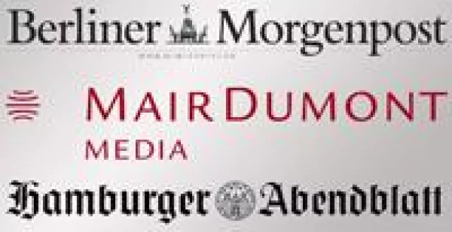 Bild: MairDumont Media kooperiert mit Abendblatt.de und Morgenpost.de