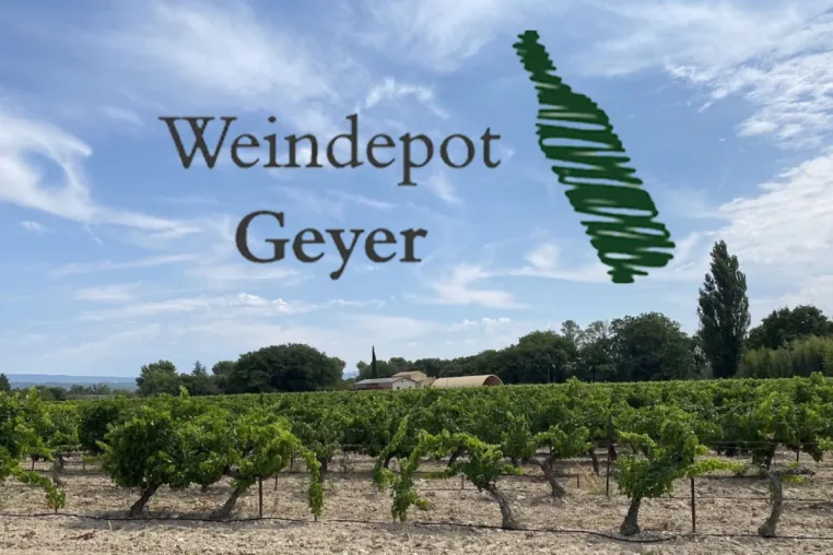 Bild: Weindepot Geyer - Eine Herzensangelegenheit für außergewöhnliche italienische Weine