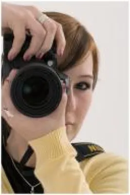 Bild: Ausbildung zum/r Fotodesigner/in an der Akademie Deutsche POP