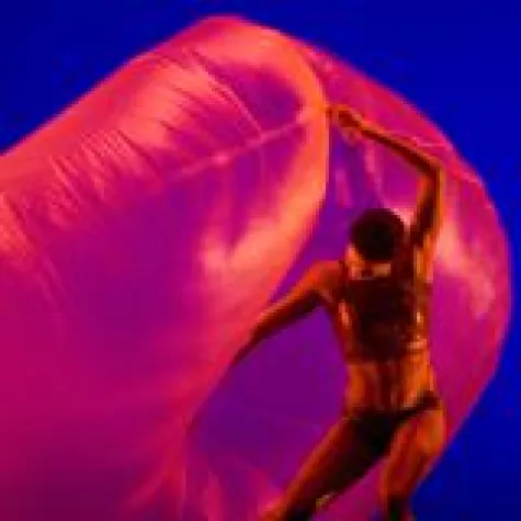 Bild: Deutschland Premiere Rhyth.mix Show