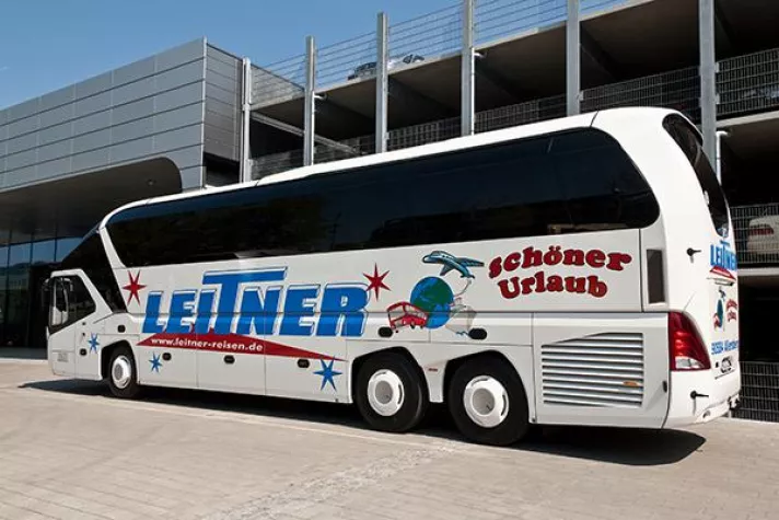 Bild: Von ECM verwalteter Fonds erwirbt den renommierten Reiseveranstalter Leitner