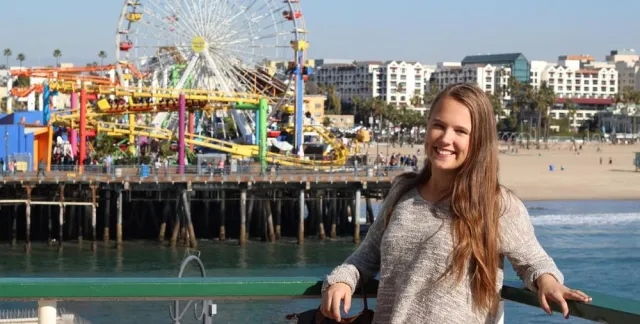 Bild: Schüleraustausch USA und weltweit mit 14 Jahren – 9 Punkte, die deutsche Schüler wissen müssen