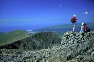 Bild: Just wonderful … Schottland, Lake District, Wales