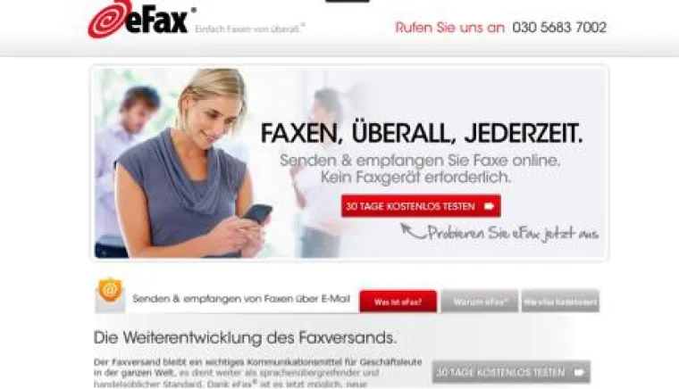 Bild: Bitdefender warnt vor Banking-Trojaner, der sich in harmlosen Fax-Nachrichten versteckt