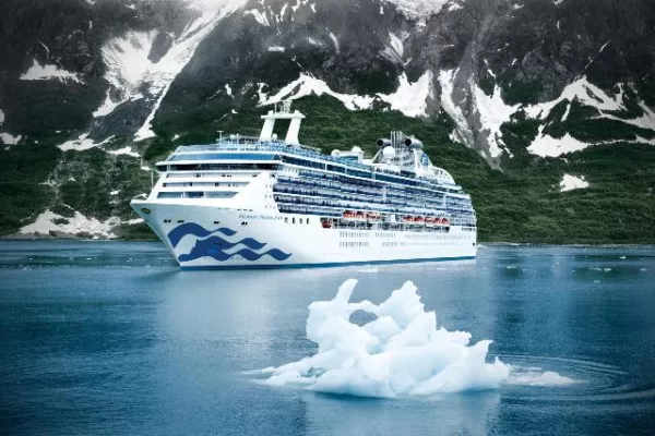 Bild: Norwegen-Kreuzfahrten ein Highlight bei Princess Cruises – Neues Flaggschiff startet am 18. Juni 2020