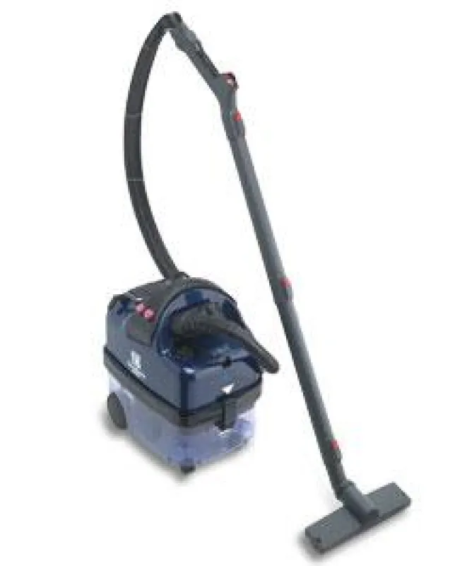 Dampfsauger Desiderio Plus