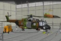 Telespazio VEGA Deutschland entwickelt Aircraft Systems Trainer für den MRH90-Hubschrauber Bild: Telespazio VEGA Deutschland entwickelt Aircraft Systems Trainer für den MRH90-Hubschrauber
