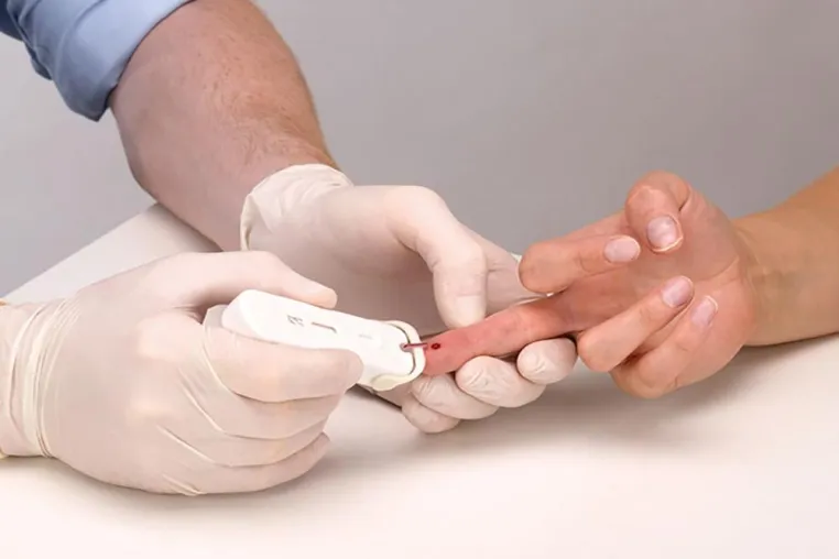 Bild: Ab Februar neuer HIV-Schnelltest Simplitude™ Pro HIV in Europa erhältlich