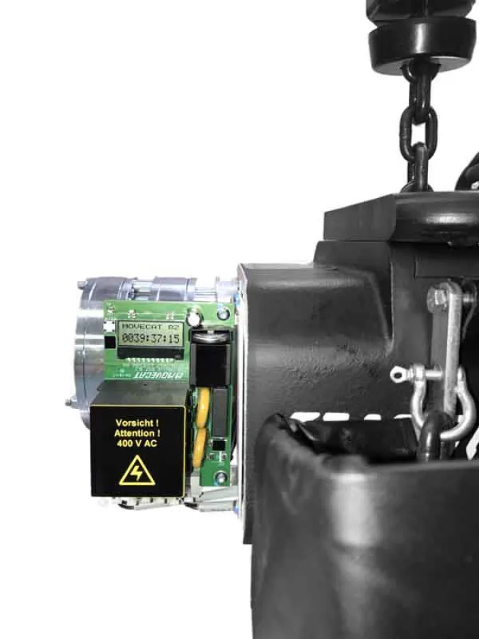 Movecat BSZ-DC (Foto: Movecat GmbH, frei zur Veröffentlichung bei Namensnennung)