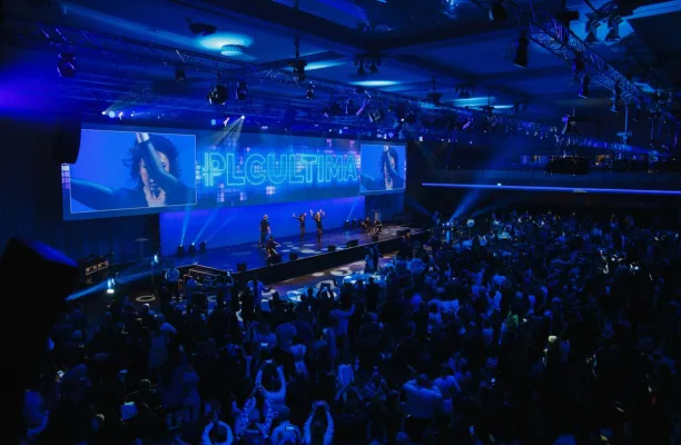 Kryprowährung PLC Ultima baut mit Minting Coin PLCU X Vorreiterposition als aktives Zahlungsmittel aus Bild: Kryprowährung PLC Ultima baut mit Minting Coin PLCU X Vorreiterposition als aktives Zahlungsmittel aus