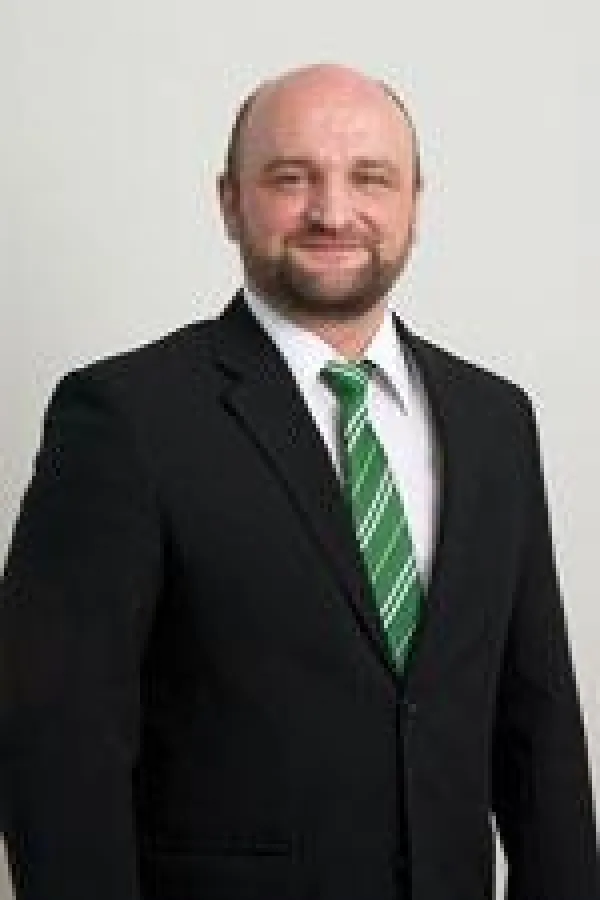 Roger Hofstetter - CEO Genotec AG