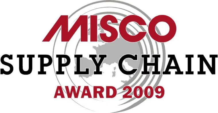 Auszeichnungen für 17 Preisträger beim 4. MISCO Supply Chain Award Bild: Auszeichnungen für 17 Preisträger beim 4. MISCO Supply Chain Award