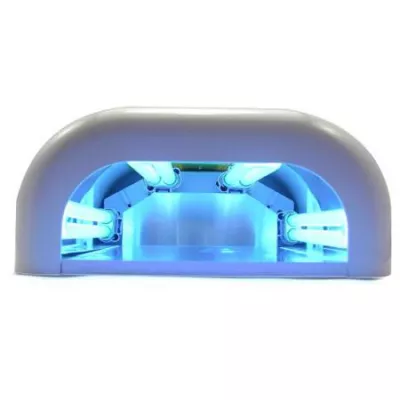 Bild: Promed Lichthärtungsgerät UVL 36