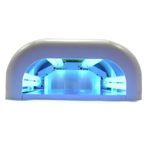 Bild: Promed Lichthärtungsgerät UVL 36