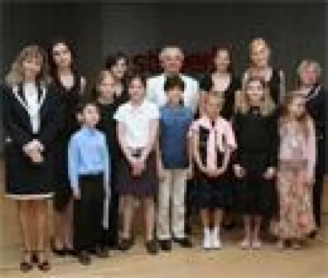 Bild: „Tag der offenen Tür“ in der Musikschule Intermezzo