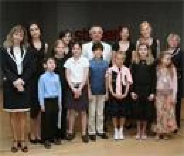 Bild: „Tag der offenen Tür“ in der Musikschule Intermezzo