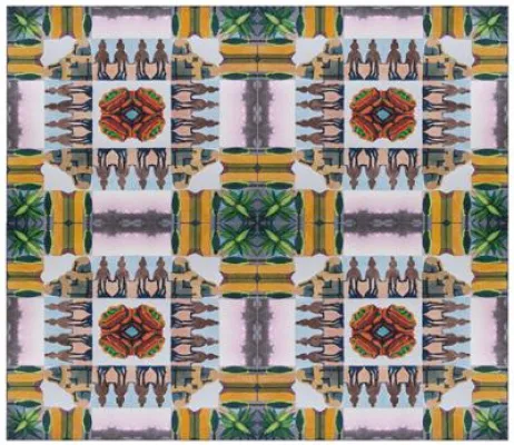 Bild: Inka Nowoitnick - Say A Little Prayer