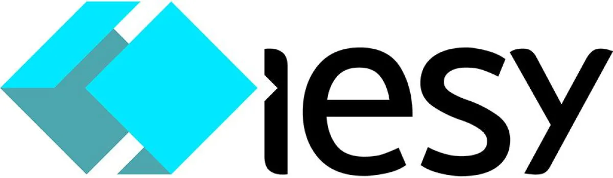 Logo der iesy GmbH & Co. KG