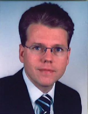 Bild: Jörn Feikert ist neuer Head of Property Management