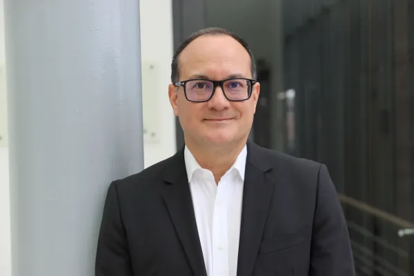 Bild: IVAM Fachverband für Mikrotechnik: Tim Merforth wird neuer Geschäftsführer