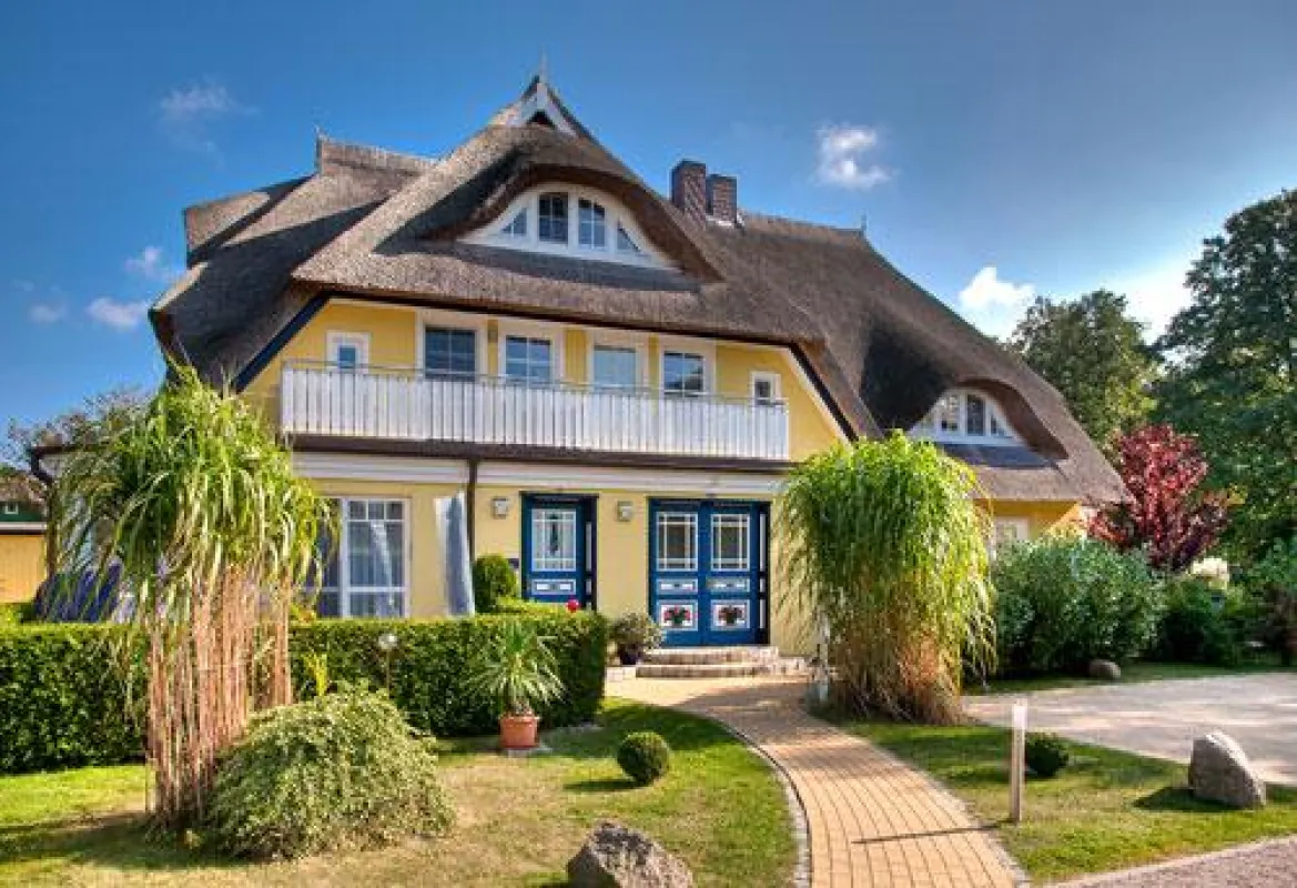 Ferienhaus