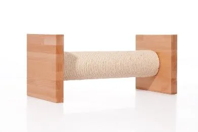 Kratzmöbel Parvus von Manufaktur Kratzpfote Bild: Kratzmöbel Parvus von Manufaktur Kratzpfote
