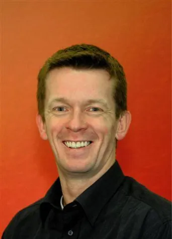 Bild: Personalie Algol Europe: Oliver Fronk wird Business Development Manager für APC und Fortinet