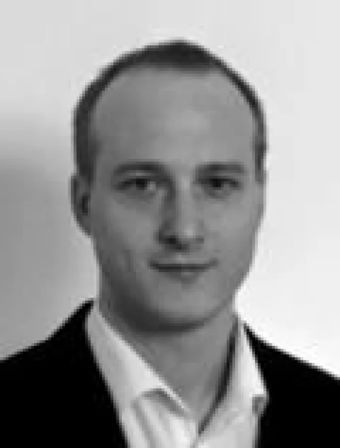 Peer Pachmann, Geschäftsführer der Pachmann | Marketing