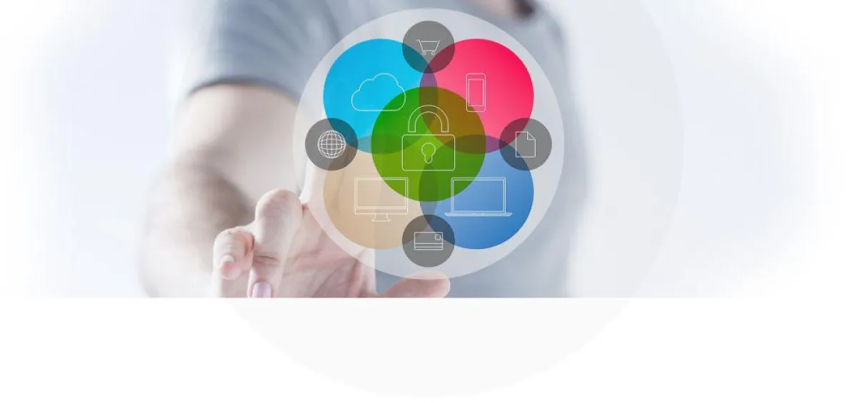 Sicheres Passwort- und Identitäts-Management von MATESO.