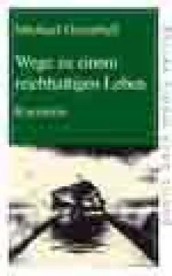 Bild: Frankfurter Verlagsgruppe veröffentlicht Lebensratgeber von Michael Gromball