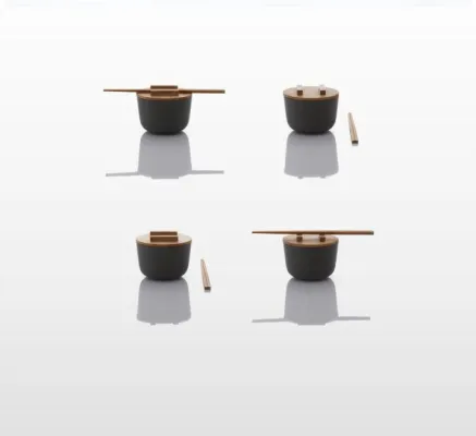 Bild: Tools for a Break. Korean Crafts & Design