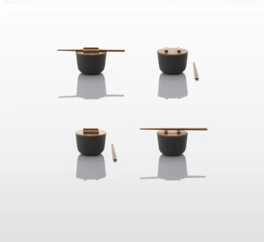 Bild: Tools for a Break. Korean Crafts & Design