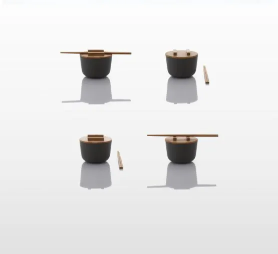 Bild: Tools for a Break. Korean Crafts & Design