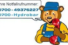 Bild: Die Firma Hydrobar als HYDAC-Servicecenter