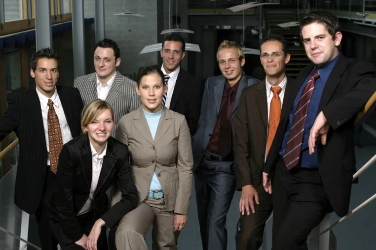Bild: Von der Idee bis zur Marktreife – Innovationsmanagement im Mittelstand