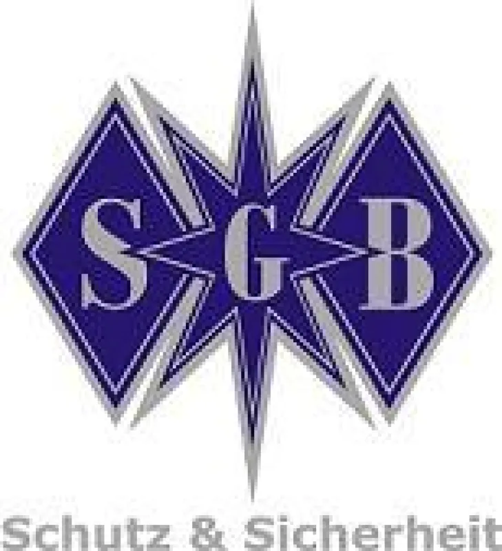 SGB Schutz & Sicherheit GmbH