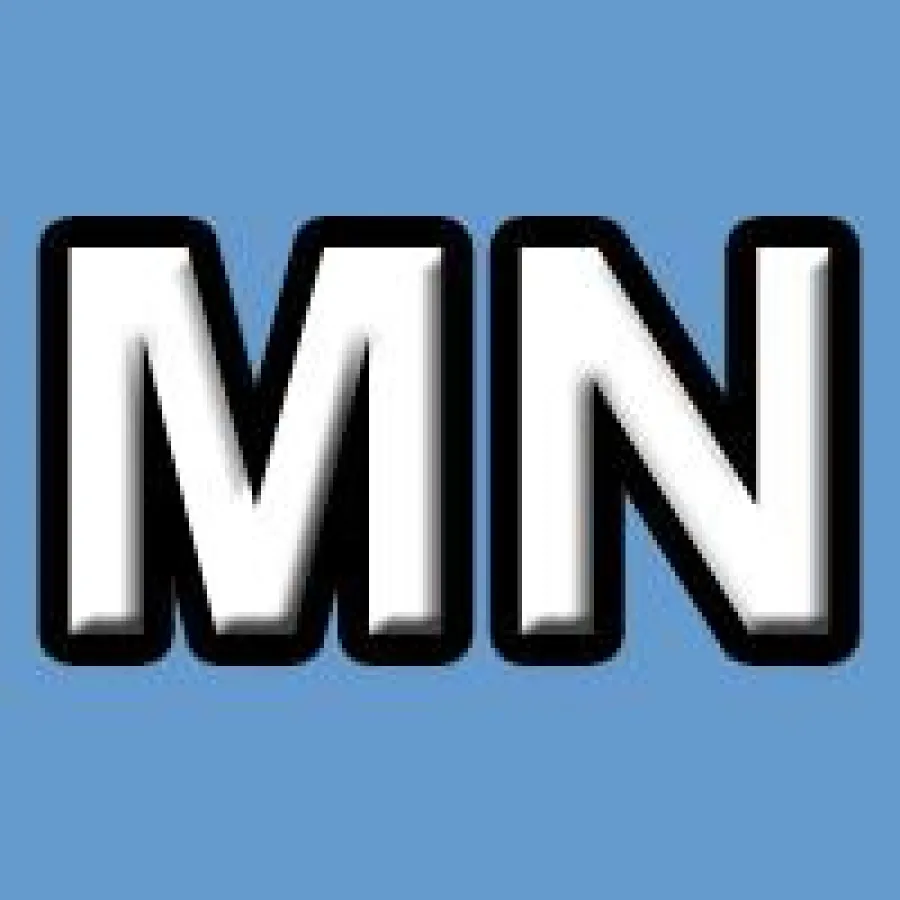 Logo der muenchnernotizen