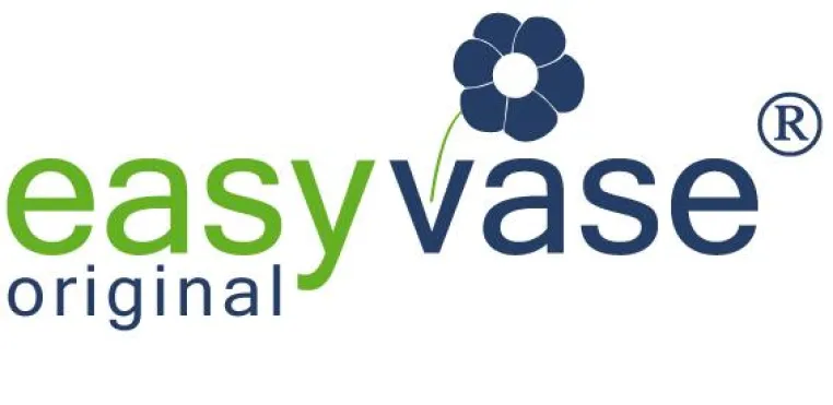 easyvase - Das ist ja praktisch - die innovative Vase aus Folie Bild: easyvase - Das ist ja praktisch - die innovative Vase aus Folie