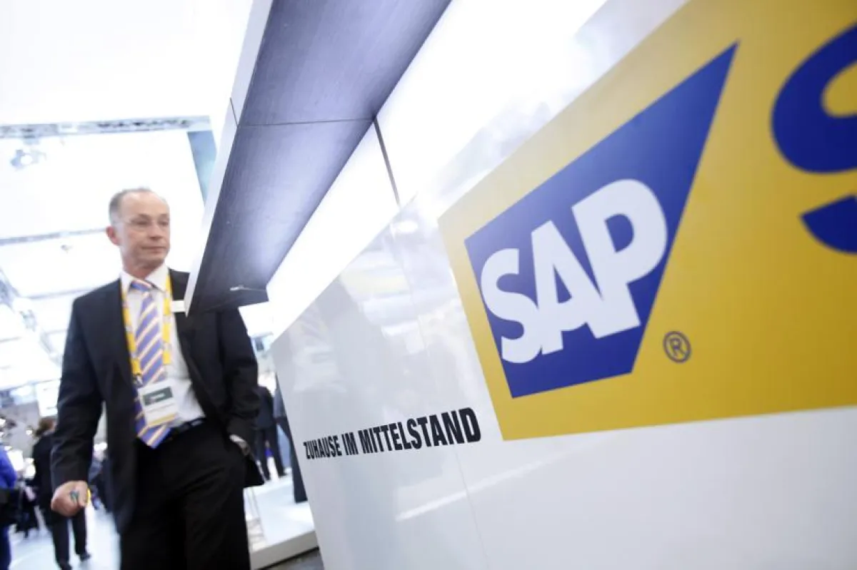 Steeb auf der CeBIT 2011: SAP-Lösungen für den Mittelstand