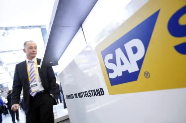 Bild: CeBIT 2011: Steeb trumpft mit Einstiegspaketen für SAP Business ByDesign