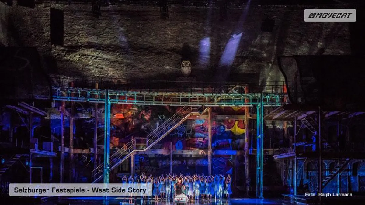 Salzburger Festspiele (Foto: Ralph Larmann, frei zur Veröffentlichung bei Namensnennung)