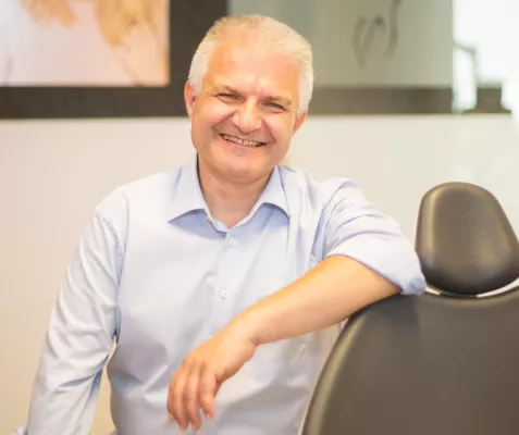Bild: 18 Jahre Invisalign in Europa: von der kleinen Revolution und großen Erfolgen