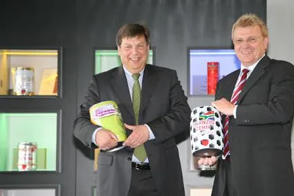 Rundum gut verpackt: Huber Packaging Group schließt internationale SAP-Einführung erfolgreich ab Bild: Rundum gut verpackt: Huber Packaging Group schließt internationale SAP-Einführung erfolgreich ab