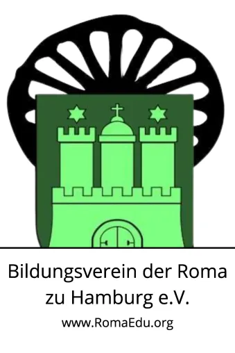 "Importierter Antiziganismus": Fehlendes Bewusstsein für Antiziganismus in Unterkünften für Roma Geflüchtete Bild: "Importierter Antiziganismus": Fehlendes Bewusstsein für Antiziganismus in Unterkünften für Roma Geflüchtete