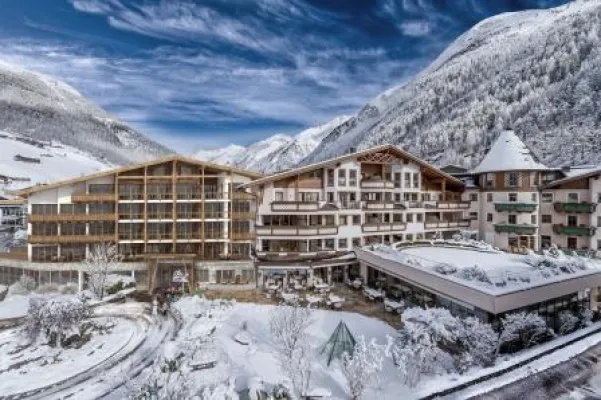 Bild: Das Central mit PR- und Marketing Betreuung durch piroth.kommunikation