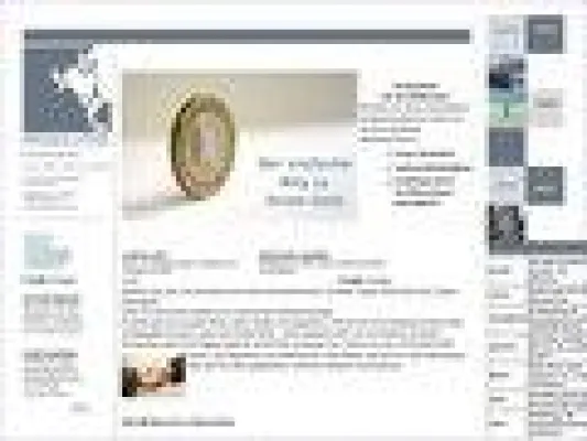 Bild: Hilfskredit - Der Kreditbroker verzichtet auf Abschlüsse von Restschuldversicherungen