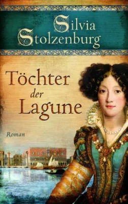 Venezianische Intrigen Bild: Venezianische Intrigen