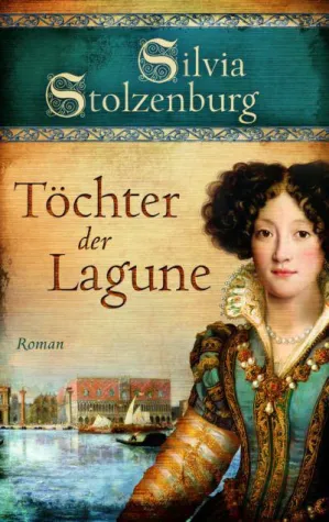 Venezianische Intrigen Bild: Venezianische Intrigen